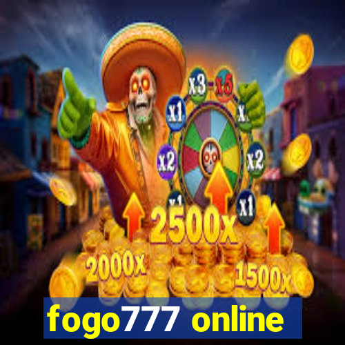 fogo777 online